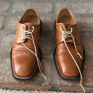 Sandro Moscoloni Shoes